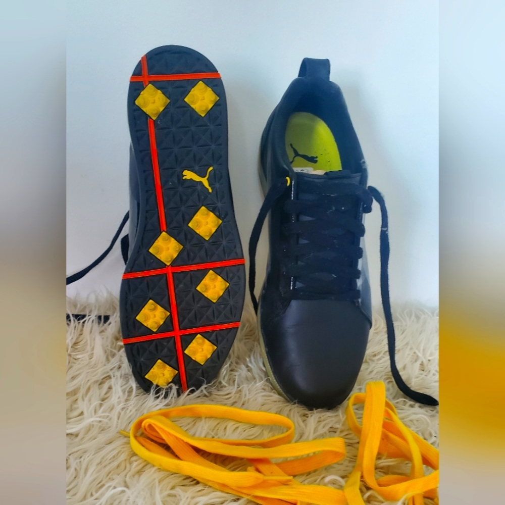 Puma idcell golf shoes